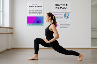 Periodization 101