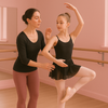 Pirouettes 101