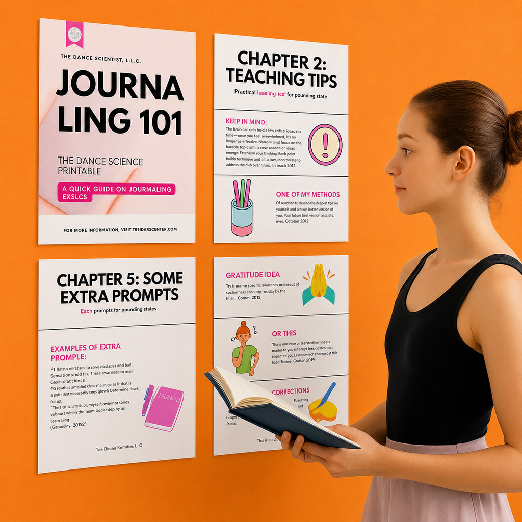 The Power of Journaling