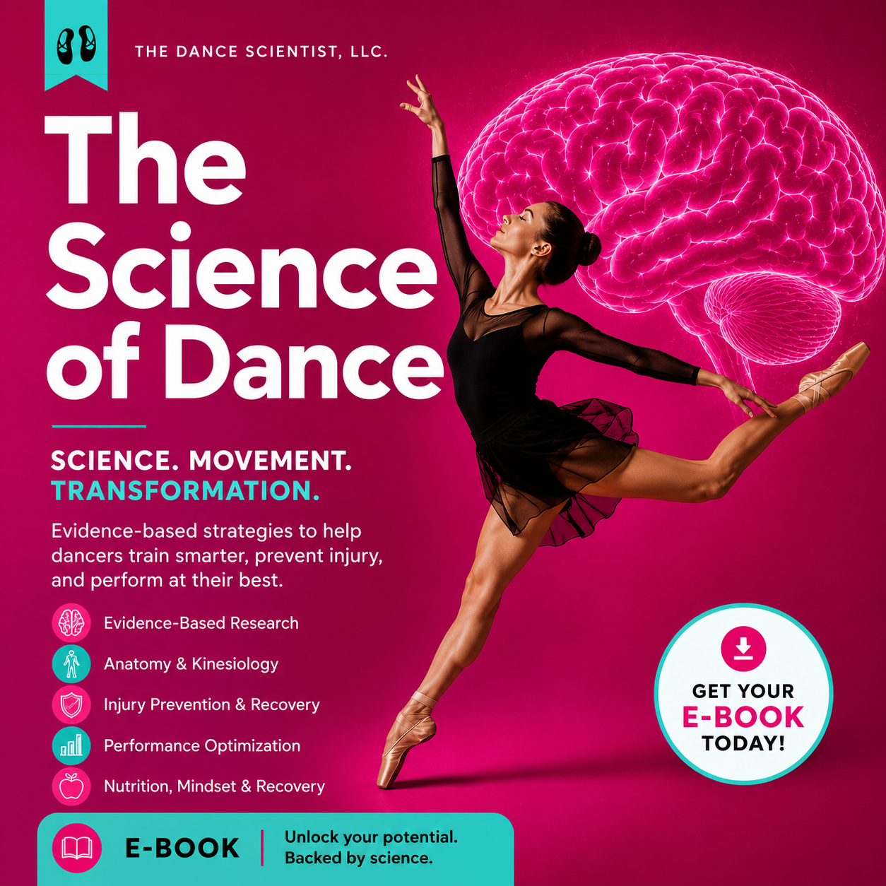 The Science of Dance