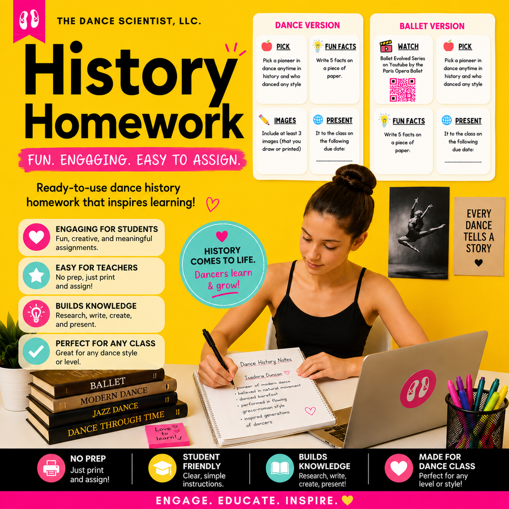History Homework
