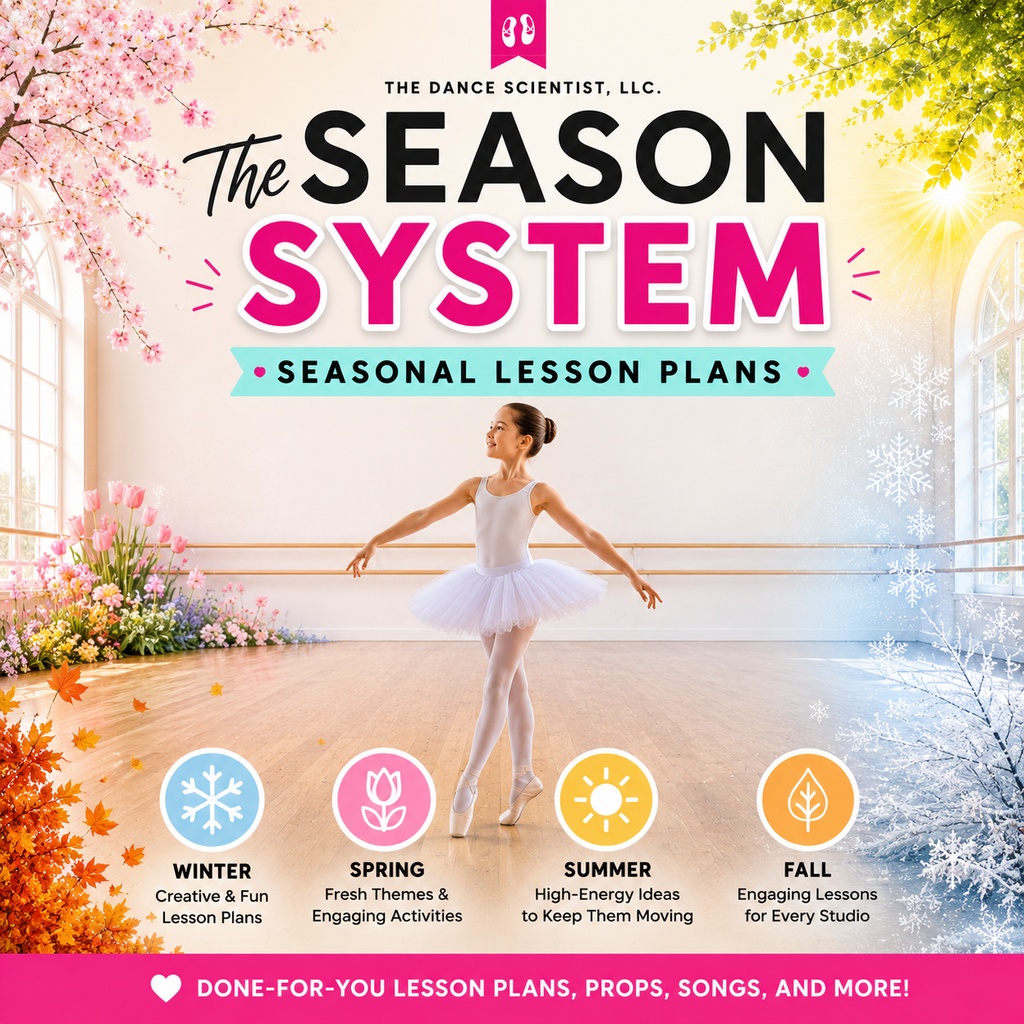 The Season System