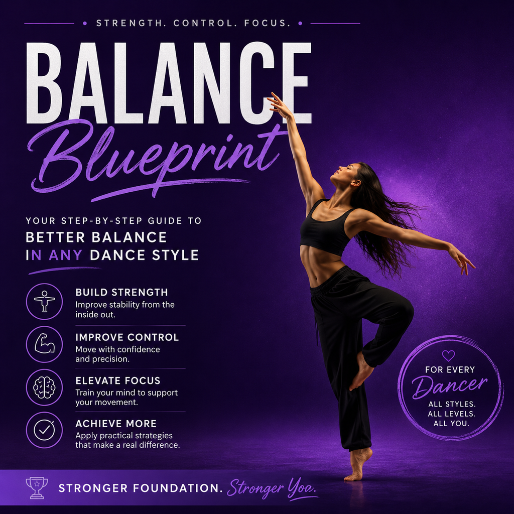 The Balance Blueprint