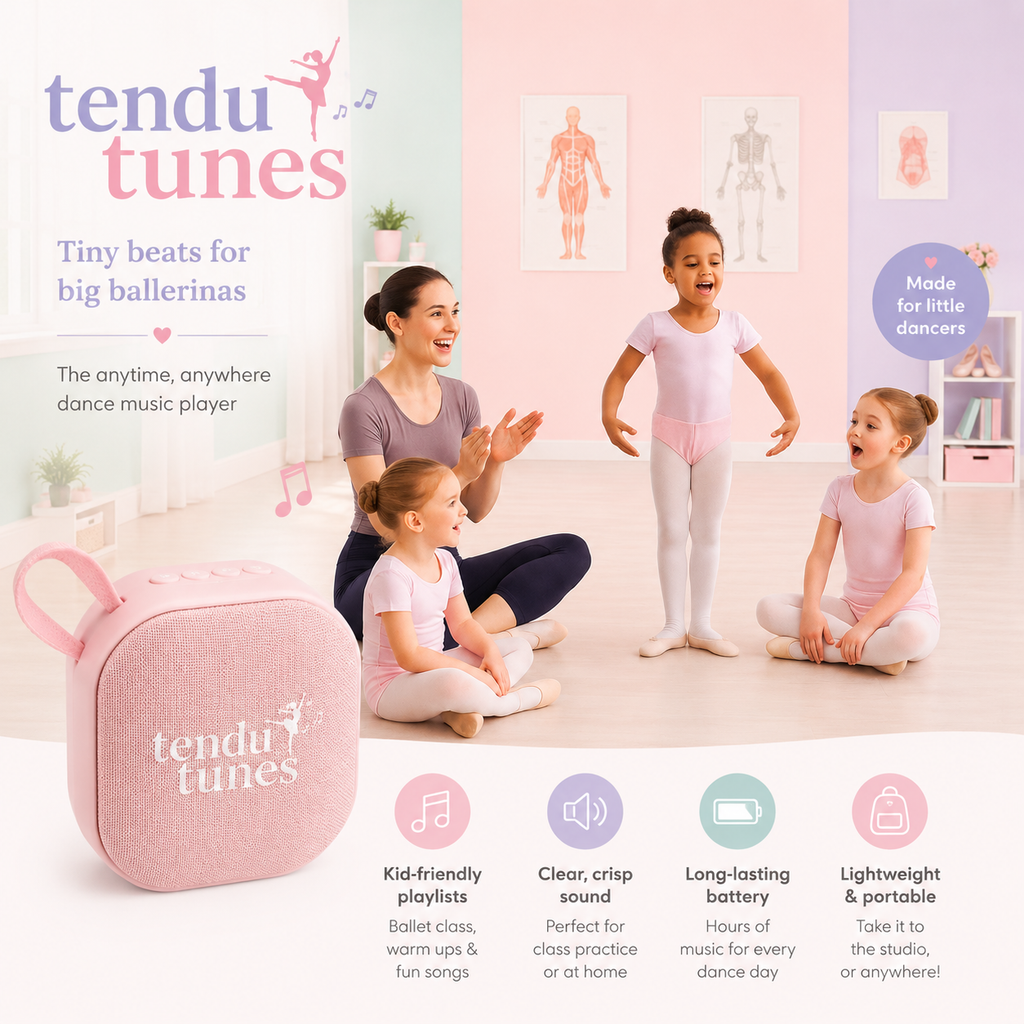 Tendu Tunes