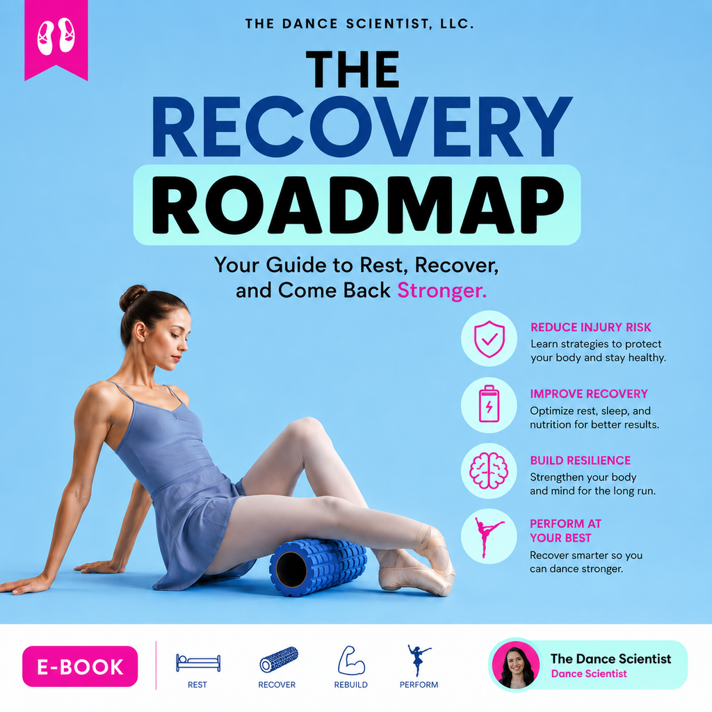 The Recovery Roadmap