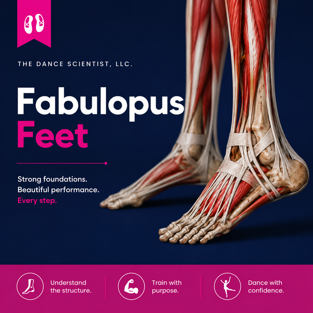Fabulous Feet