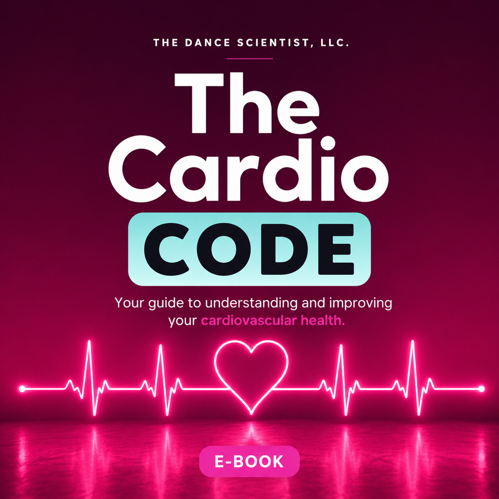 The Cardio Code