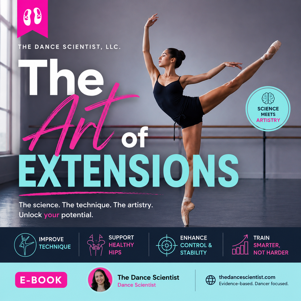The Art of Extensions