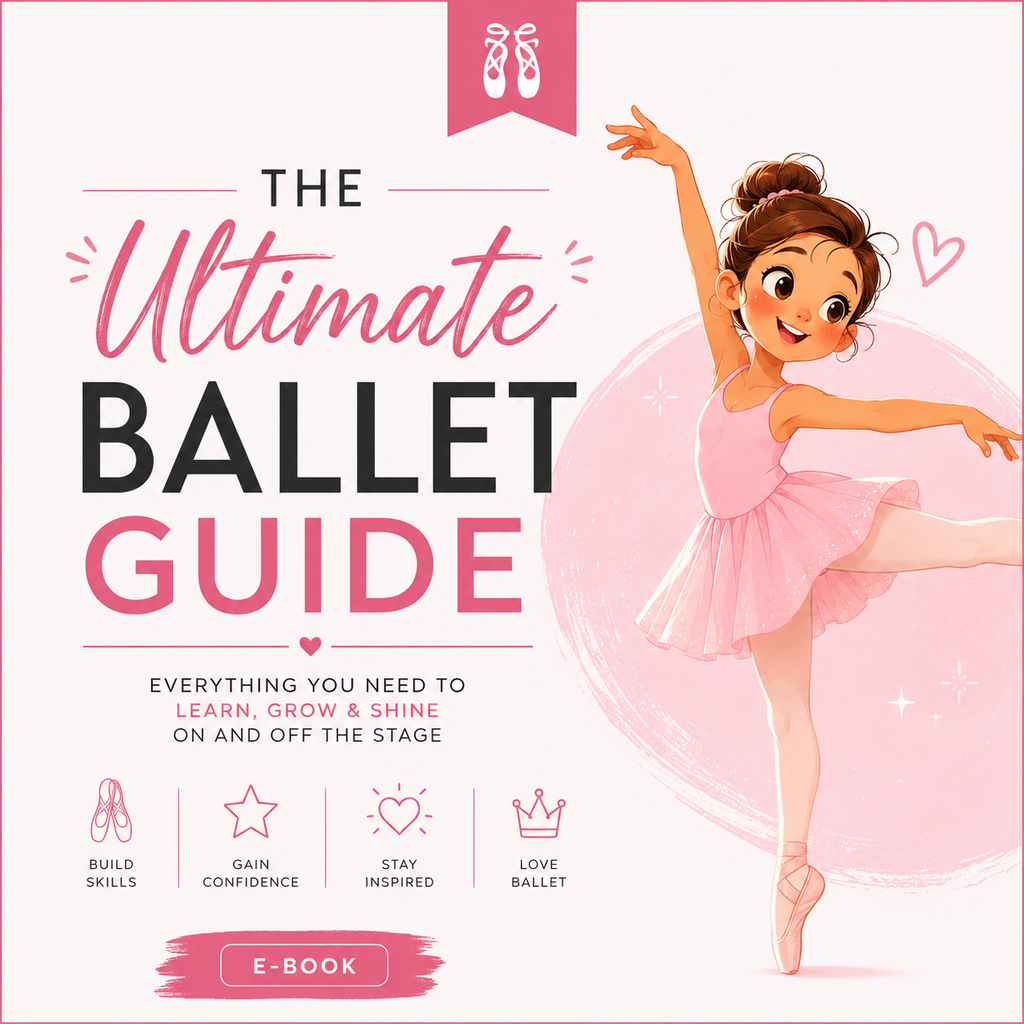The Ultimate Ballet Guide