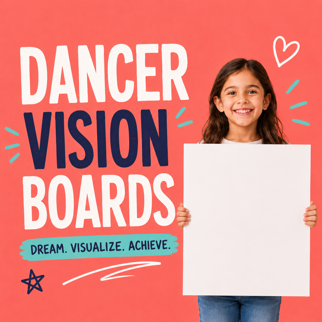 Vision Boards