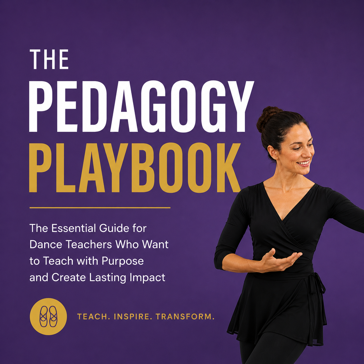 The Pedagogy Playbook