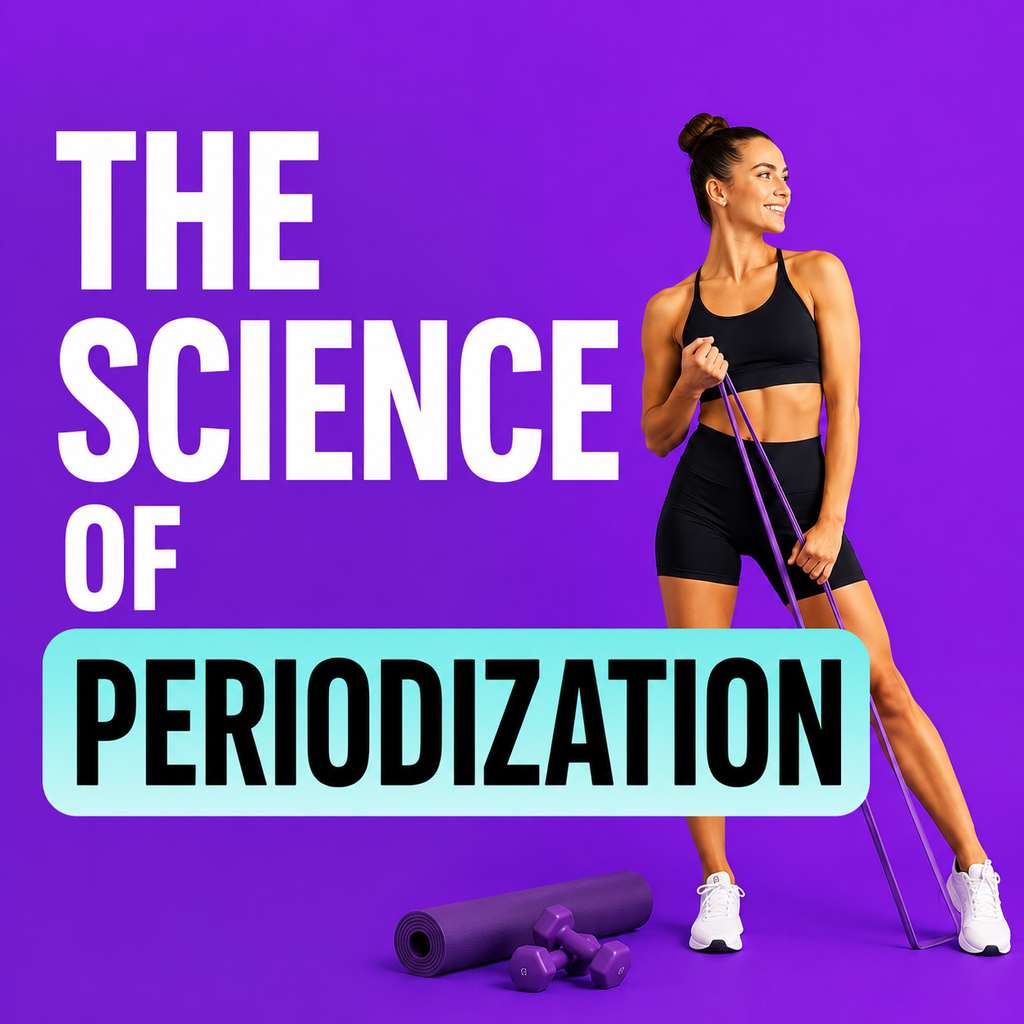 The Science of Periodization