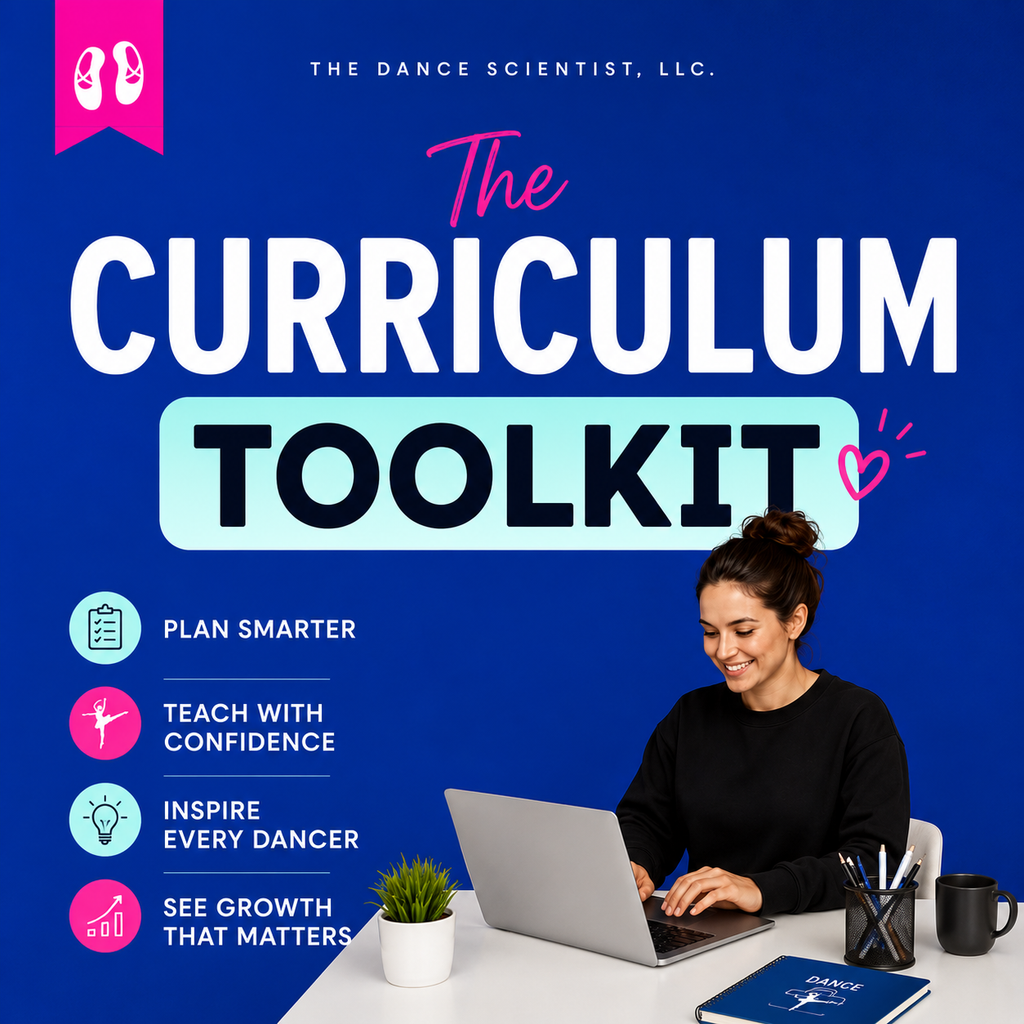 The Curriculum Toolkit