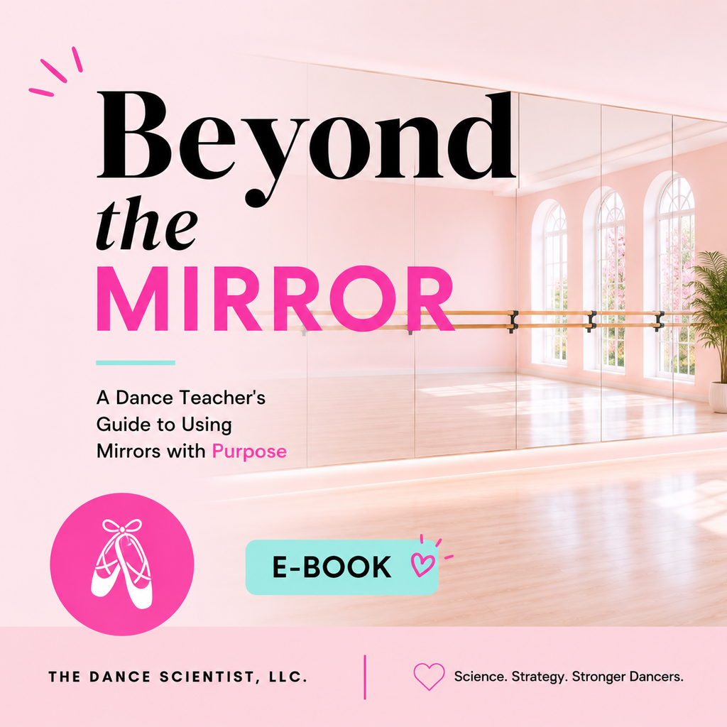 Beyond the Mirror