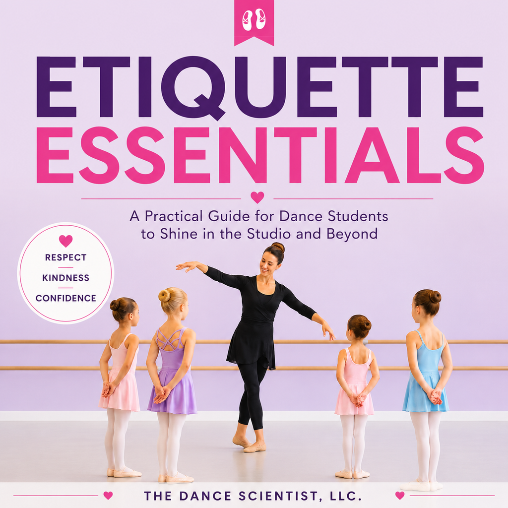 Etiquette Essentials