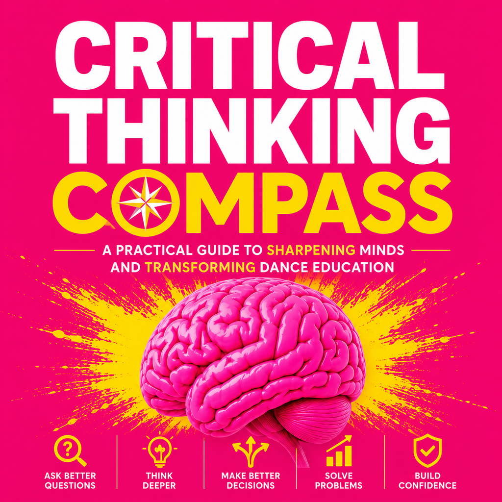 The Critical Thinking Compass