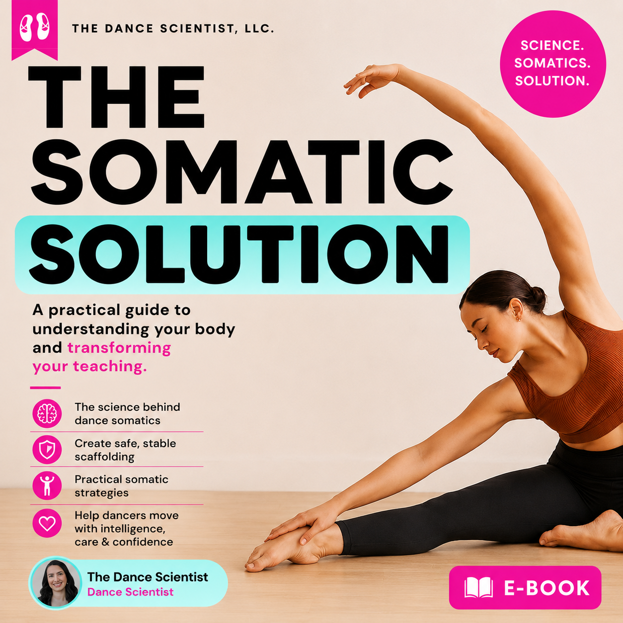 The Somatic Solution