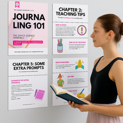Journaling 101