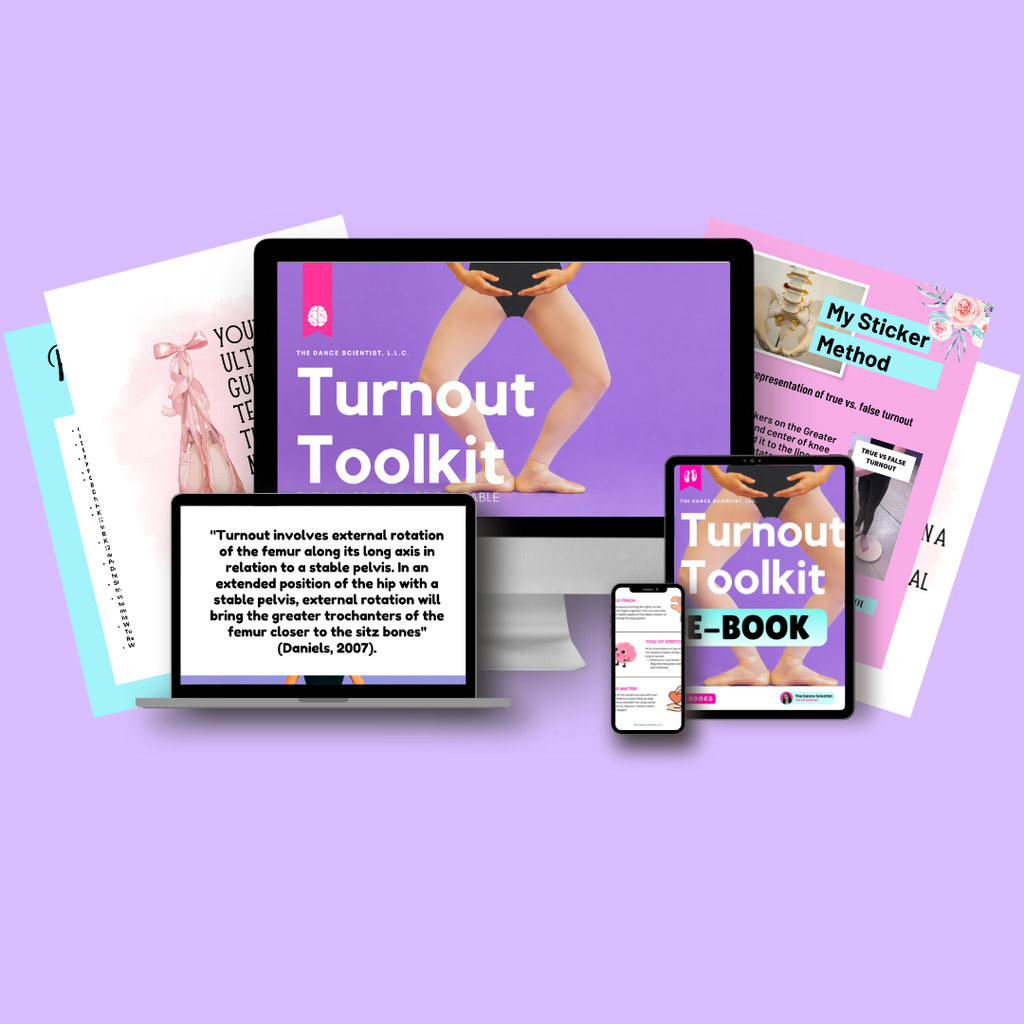 Turnout Toolkit