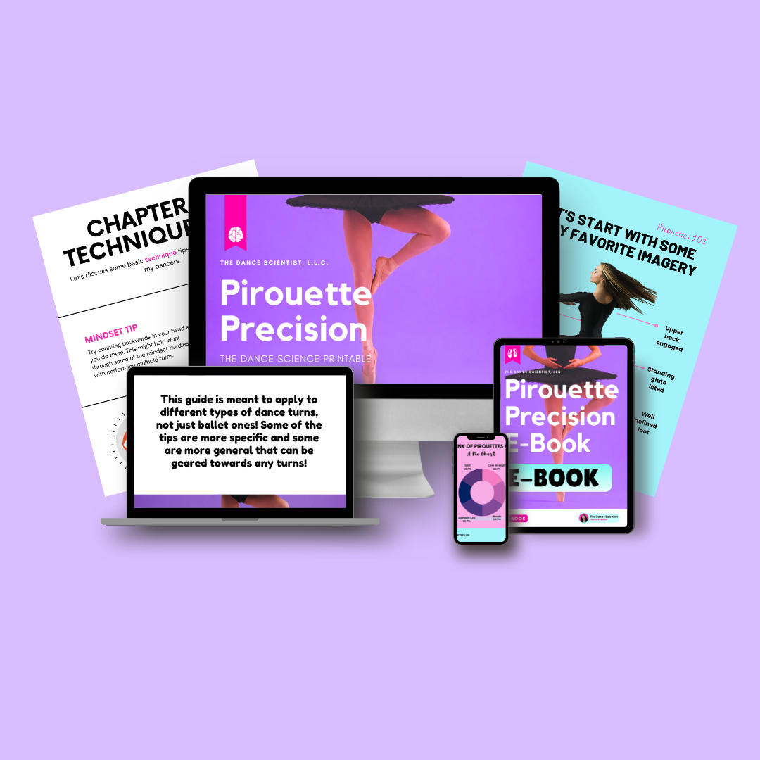 Pirouette Precision