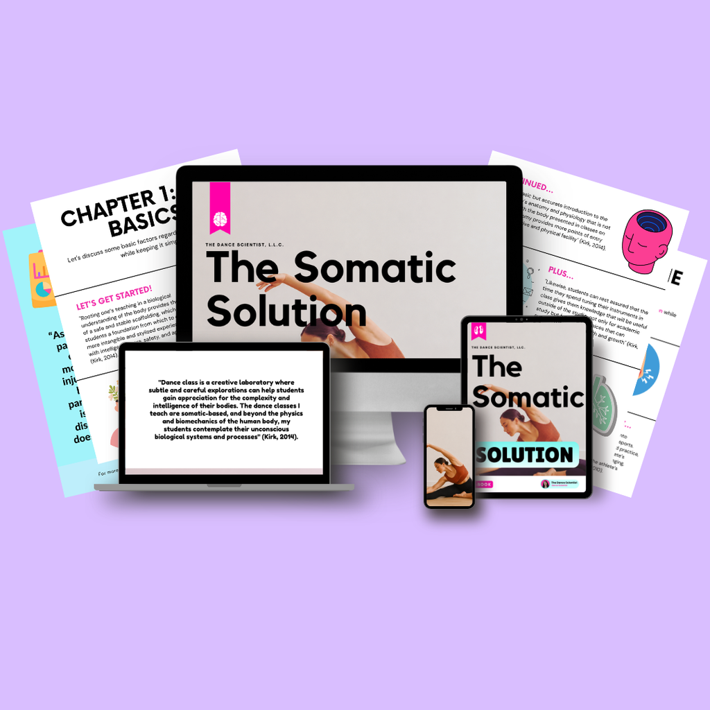 The Somatic Solution