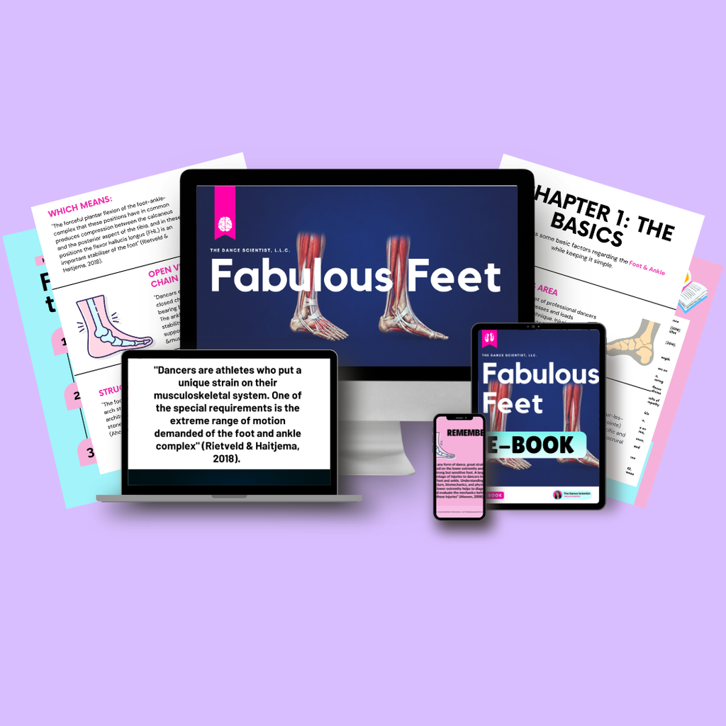 Fabulous Feet