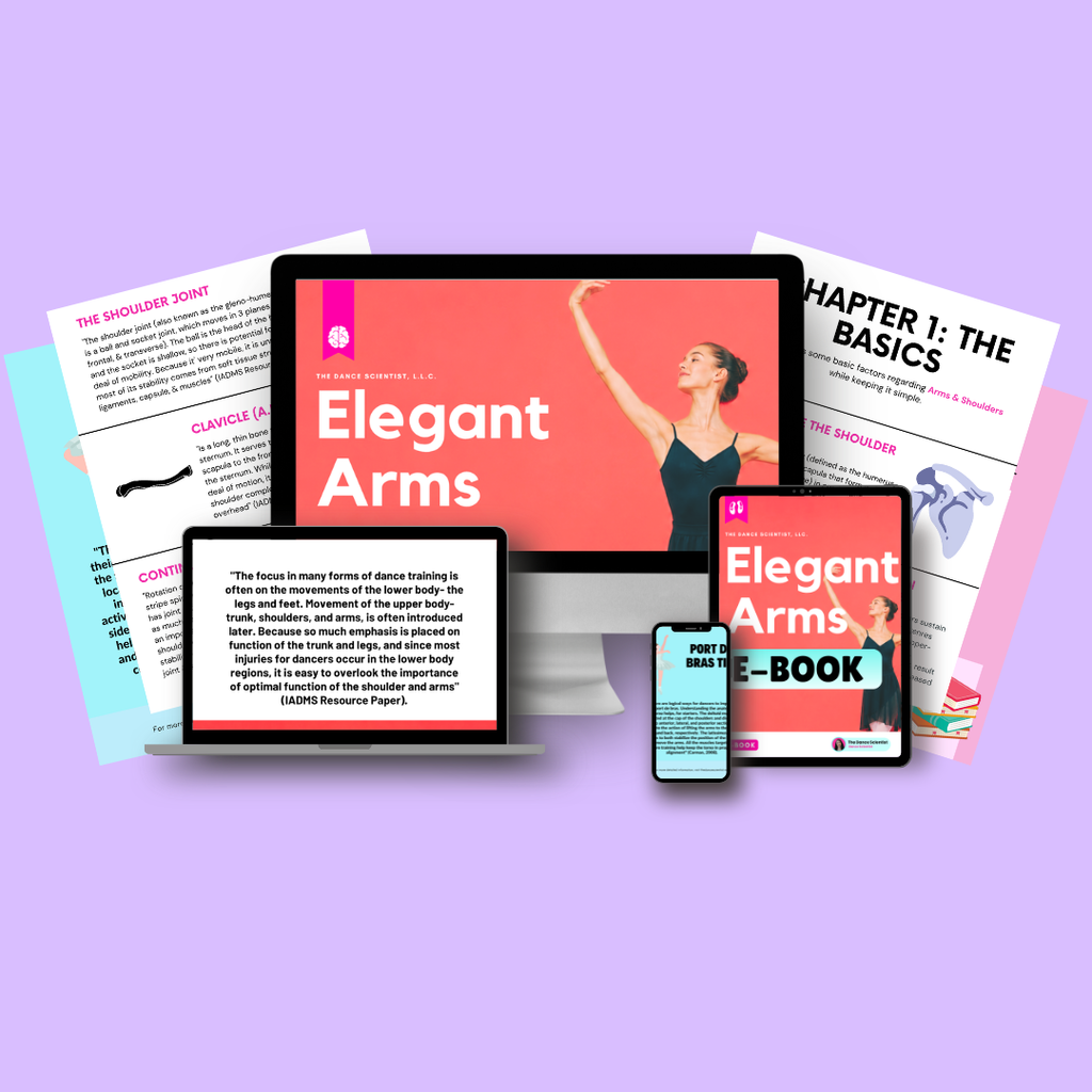 Elegant Arms