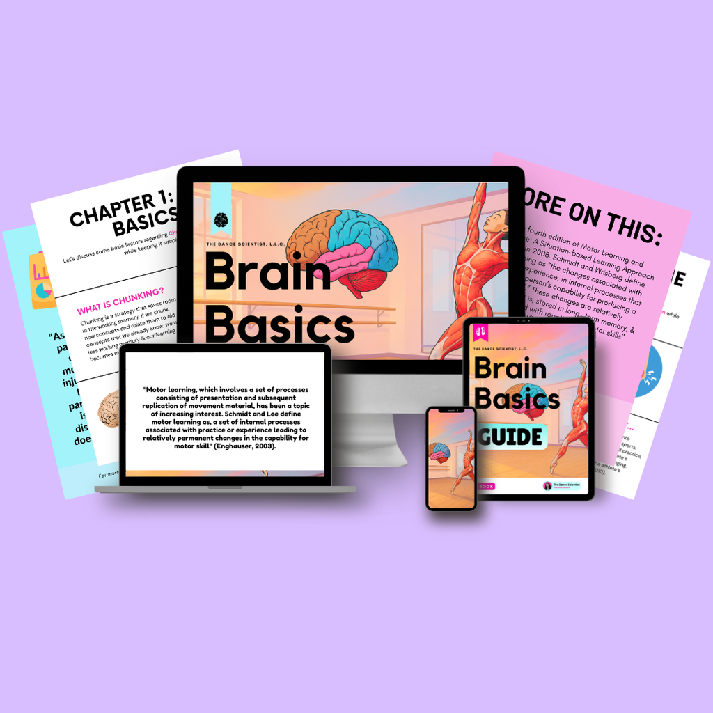 Brain Basics Guide
