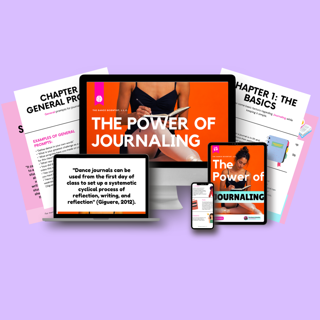 The Power of Journaling