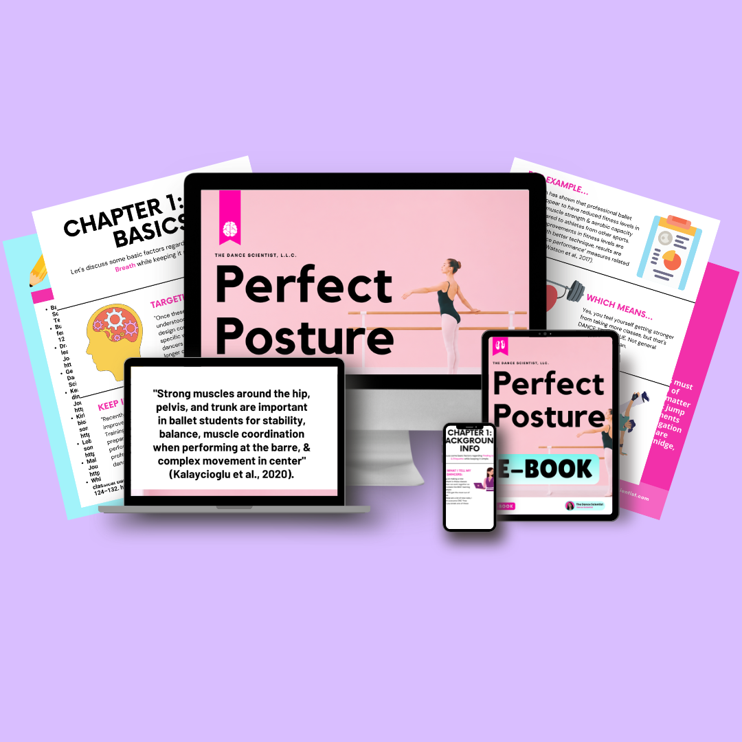 Perfect Posture