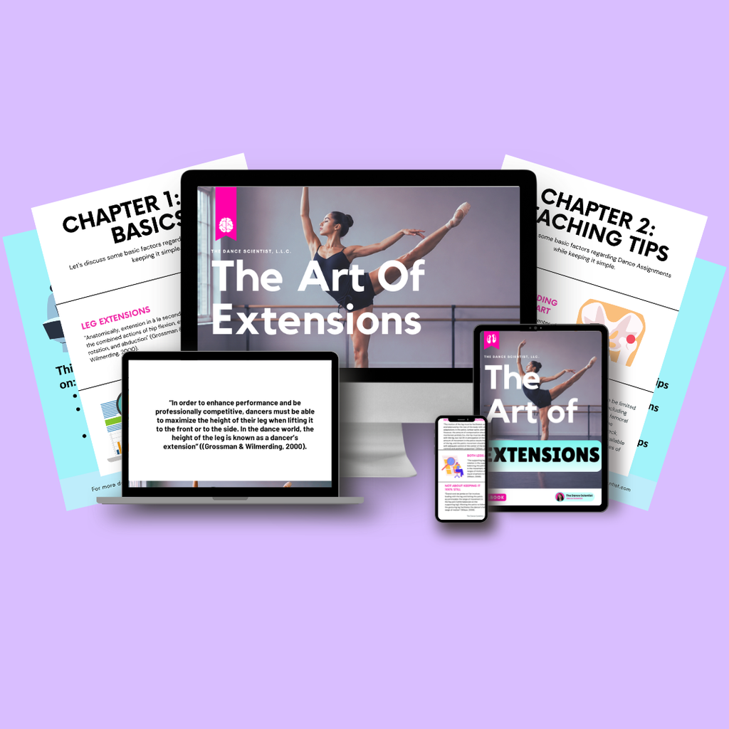 The Art of Extensions