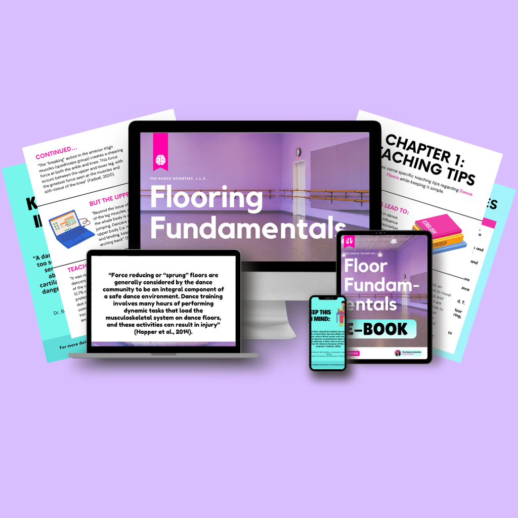 Flooring Fundamentals