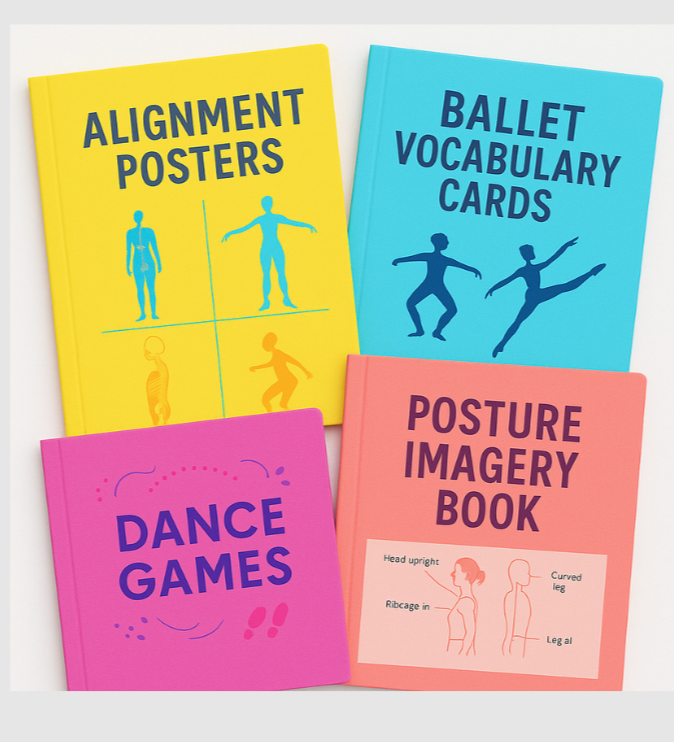 NEW TEACHER STARTER PACK