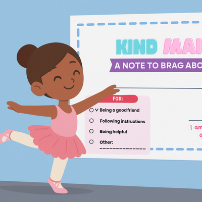 Kind Mail