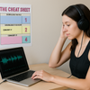 The Editing Cheat Sheet
