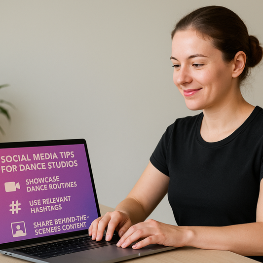 Studio Social Cheat Sheet