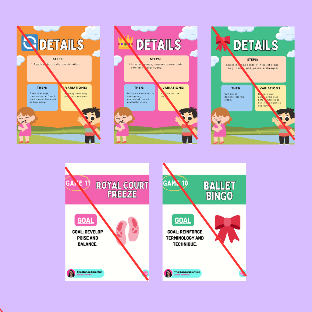 Games Bundle
