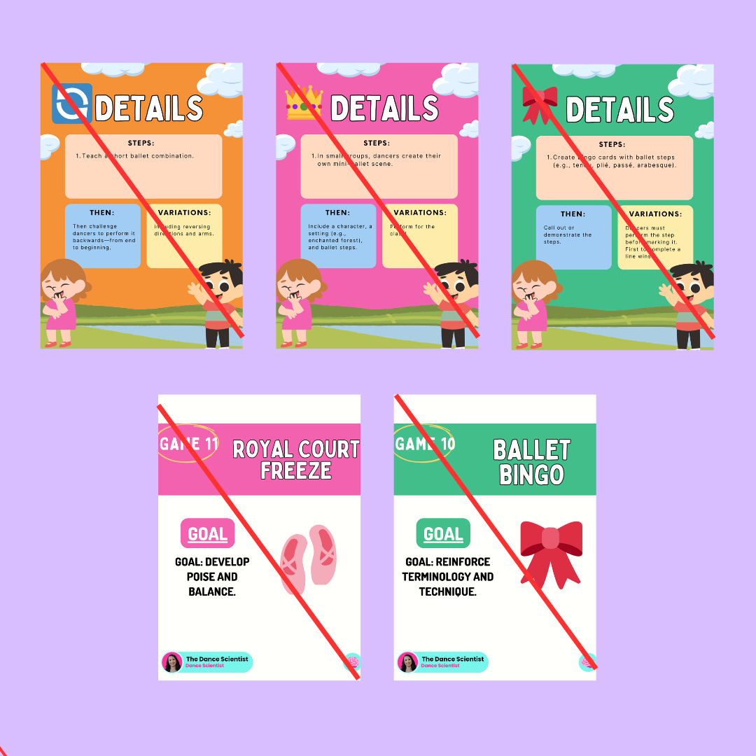 Games Bundle