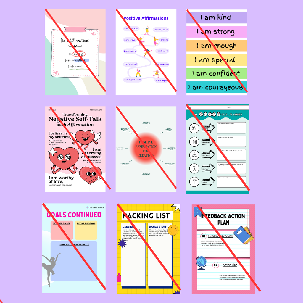 Comp Confidence Workbook