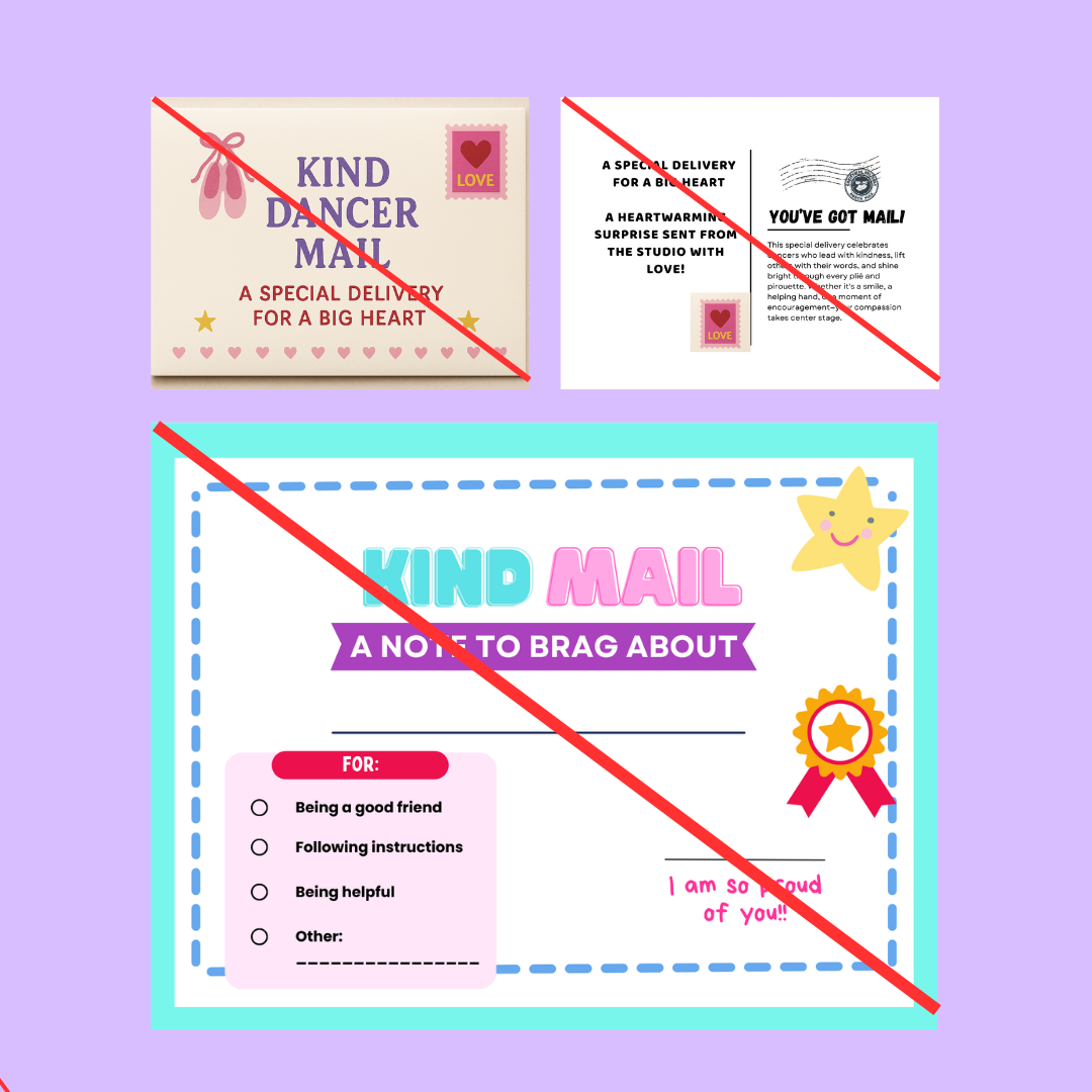 Kind Mail