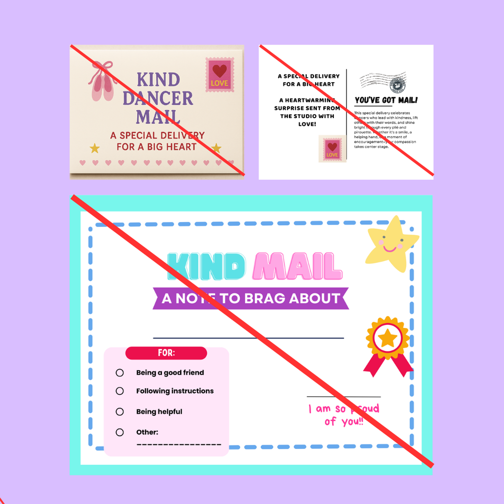 Kind Mail