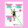 3 Cousin Rule Posters