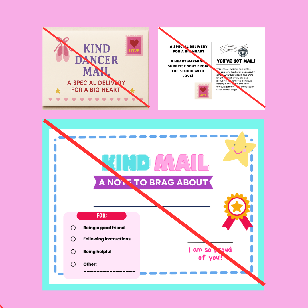 Kind Mail