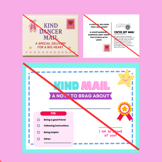 Kind Mail