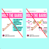 The Ballet Posters: BARRE