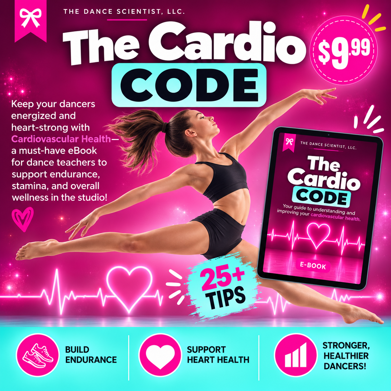 The Cardio Code