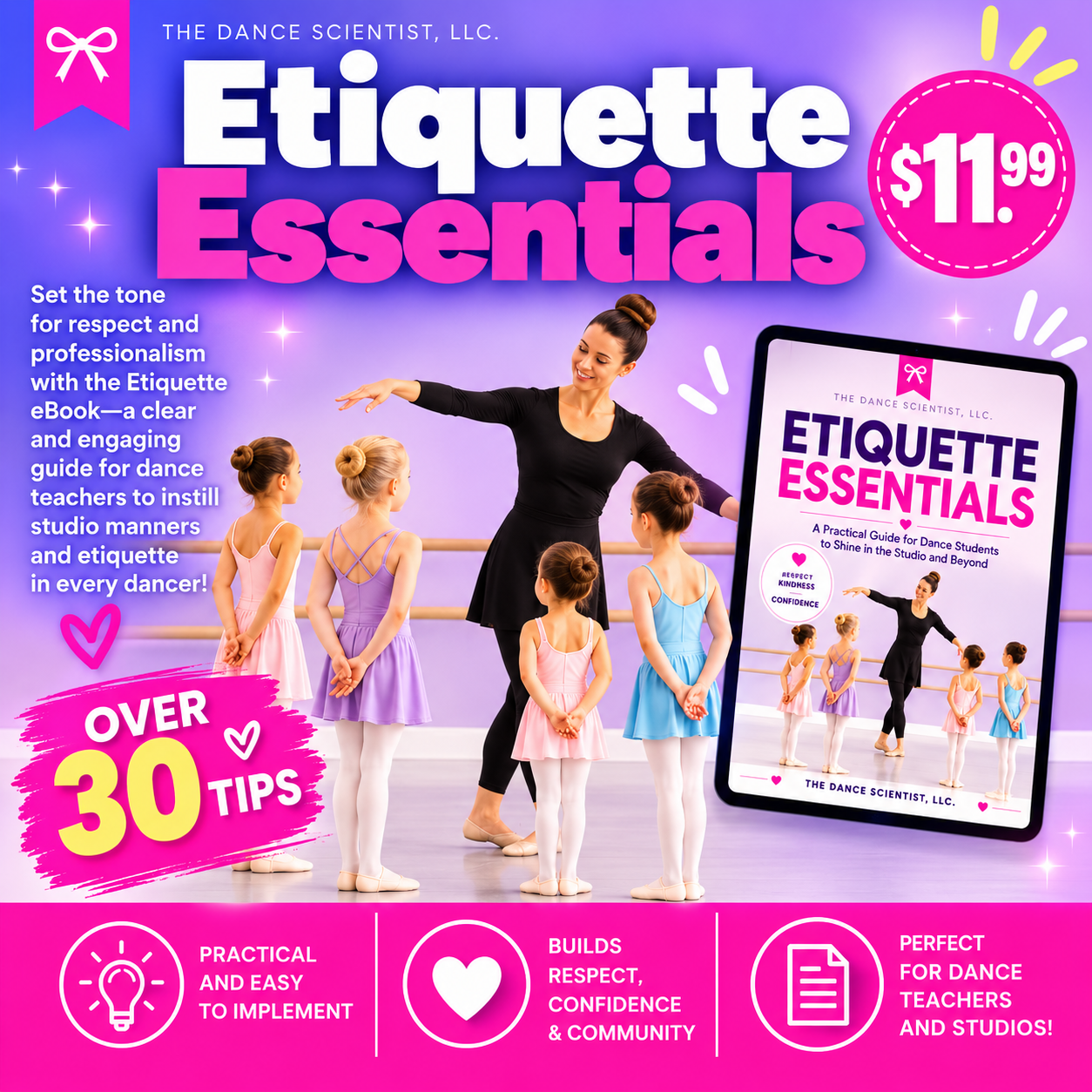 Etiquette Essentials