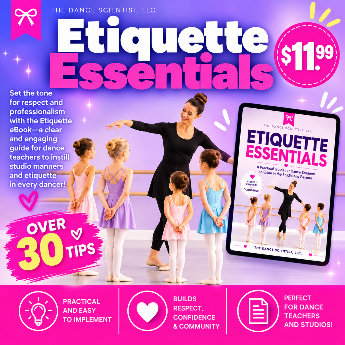 Etiquette Essentials