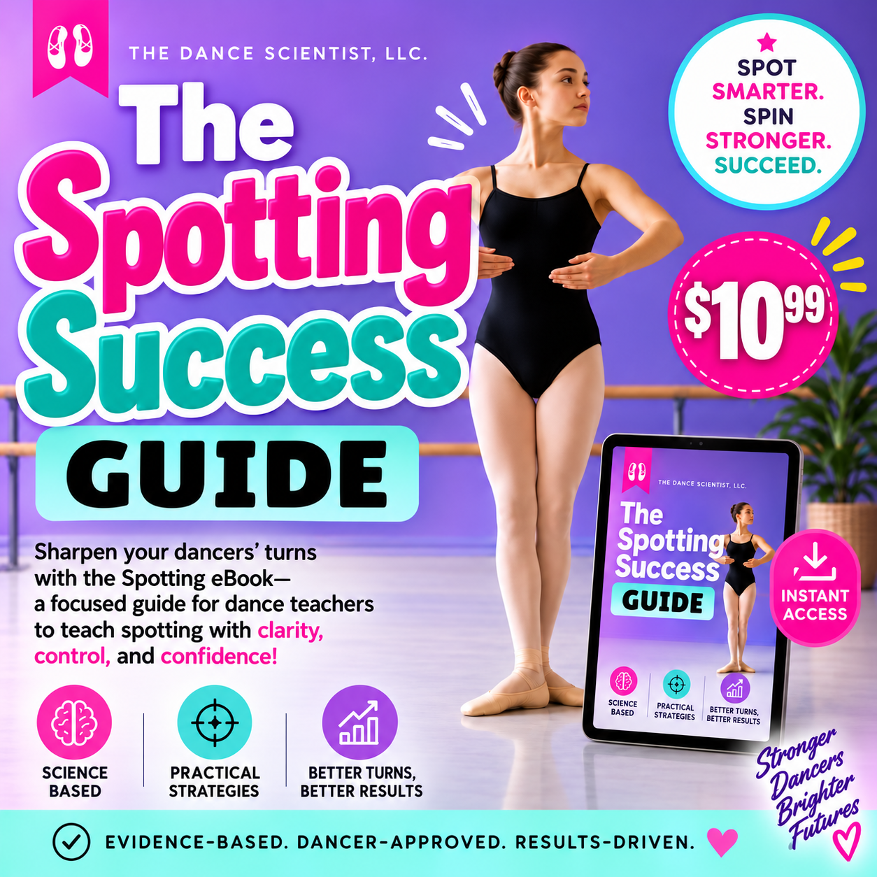 The Spotting Success Guide