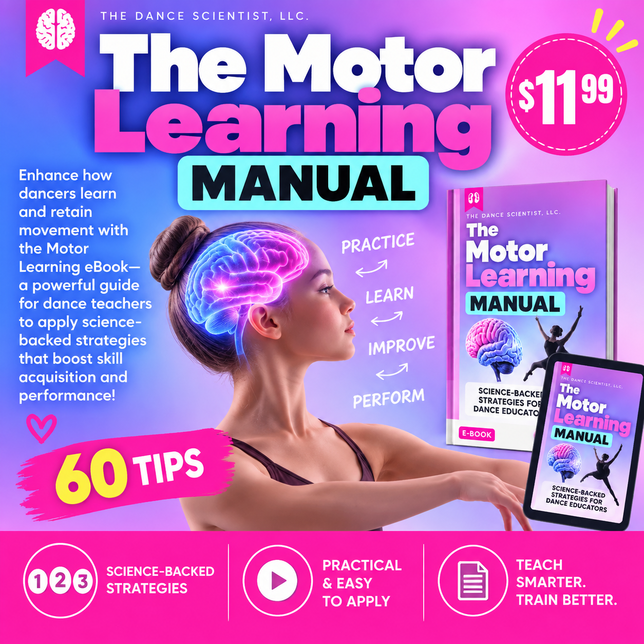 The Motor Learning Manual
